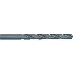 35/64" JL DRL HSS BLK - Exact Tooling
