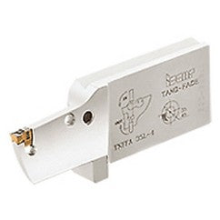 TNFFA 45L-6IQ EXTERNAL GRIP TOOL - Exact Tooling