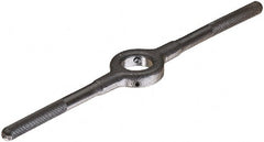 Vermont Tap & Die - 3" Outside Diam Compatibility, Round Steel Die Stock - Exact Tooling