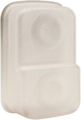 Schneider Electric - Pushbutton Switch Triple Boot - Clear, Round Button - Exact Tooling