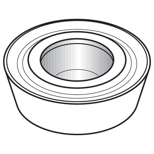 RDMT1003M0T TN6540 INSERT - Exact Tooling