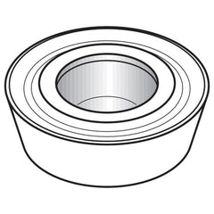 RDMT1003M0T TN6540 INSERT - Exact Tooling