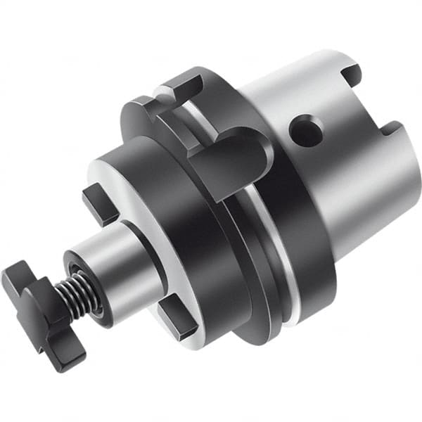 Walter - Modular Tool Holding System Adapter - 92mm OAL - Exact Tooling