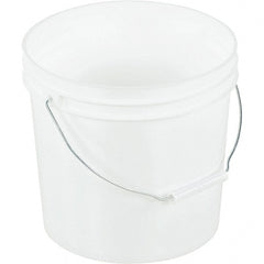 Vestil - Buckets & Pails - Exact Tooling