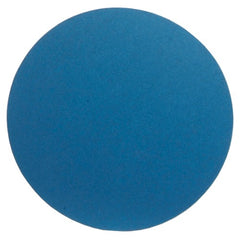 12″ NorZon R821 Cloth PSA Disc 36 Grit Zirconia Alumina - Exact Tooling