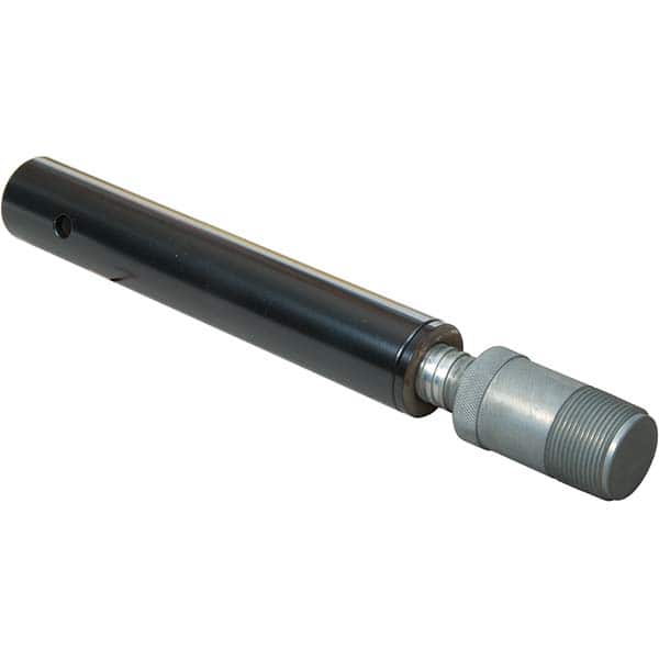 Enerpac - Hydraulic Cylinder Mounting Accessories Type: Adjustable Extension For Use With: RC10 - Exact Tooling