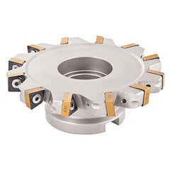 FDN D125-16-32-XN13 SLOT MILLING - Exact Tooling