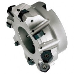 M1200D600Z12S200HN09 FACE MILL - Exact Tooling