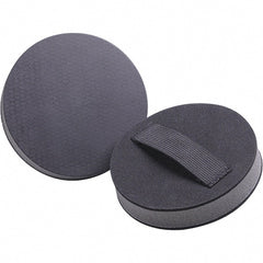 3M - Sanding Block Holder - 5" Wide x 5" Long x 1" Thick - Exact Tooling