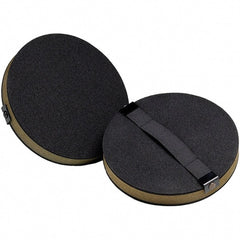 3M - Sanding Block Holder - 8" Wide x 8" Long x 1" Thick - Exact Tooling