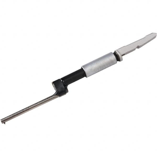Mitutoyo - CMM Styli & Probes Stylus or Probe: Stylus Stylus Type: Needle - Exact Tooling