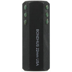 22MMX2.5″ PROHOLD HEX BIT - Exact Tooling