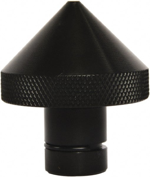 Gibraltar - 1-1/2" Diam Screw Jack Pad - For 33284415, 33284399, 33284407, 33284381 - Exact Tooling