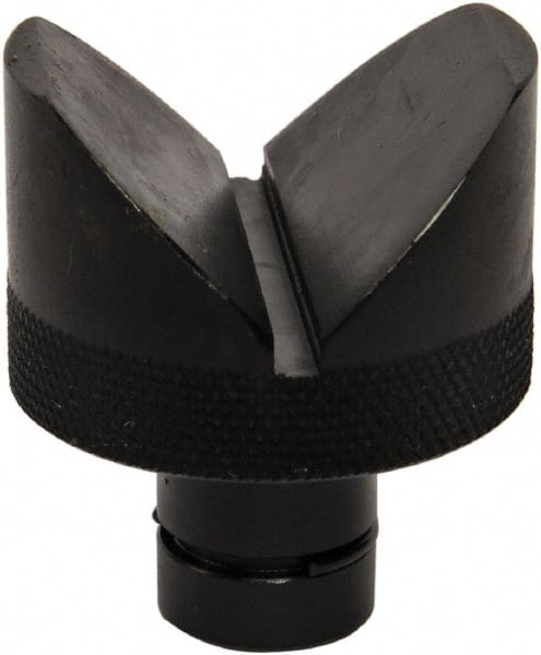 Gibraltar - 1-1/2" Diam Screw Jack Pad - For 33284415, 33284399, 33284407, 33284381 - Exact Tooling