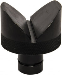 Gibraltar - 1-1/2" Diam Screw Jack Pad - For 33284415, 33284399, 33284407, 33284381 - Exact Tooling