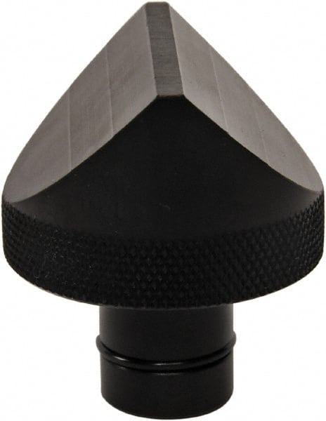 Gibraltar - 1-1/2" Diam Screw Jack Pad - For 33284415, 33284399, 33284407, 33284381 - Exact Tooling