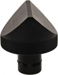 Gibraltar - 1-1/2" Diam Screw Jack Pad - For 33284415, 33284399, 33284407, 33284381 - Exact Tooling