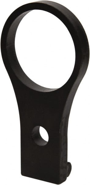 Gibraltar - 0.66" Diam Screw Jack Pad - For 33284415, 33284399, 33284407, 33284381 - Exact Tooling