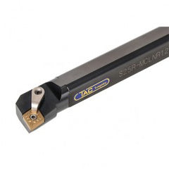 S25RMCLNL12 Boring Bar - Exact Tooling