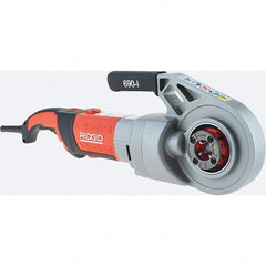 Value Collection - Pipe Threading Machines - Exact Tooling