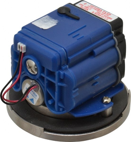 Sloan Valve Co. - G2 Module Assembly - For Urinal - Exact Tooling