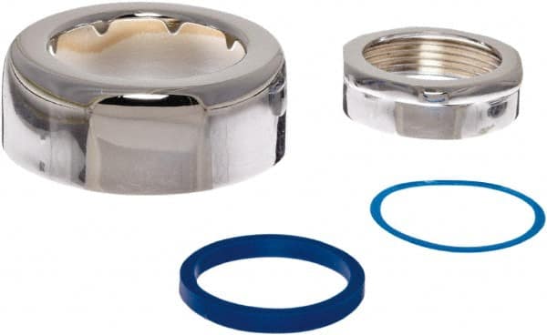 Zurn - Toilet Repair Escutcheon/Coupling - Exact Tooling