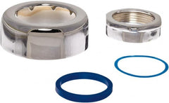 Zurn - Toilet Repair Escutcheon/Coupling - Exact Tooling
