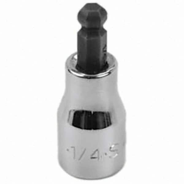 SK - Hand Hex & Torx Bit Sockets - Exact Tooling