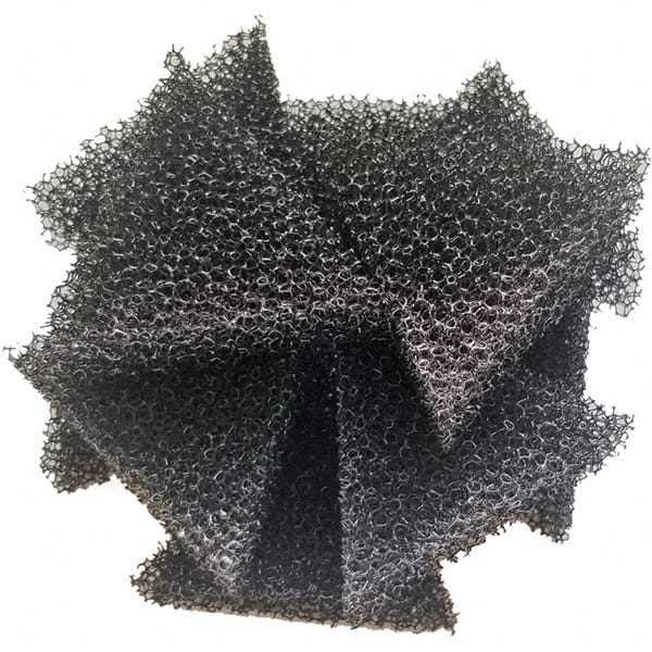 Abanaki - Oil Skimmer Accessories Type: Filter Cartridge For Use With: Oil Boss - Exact Tooling