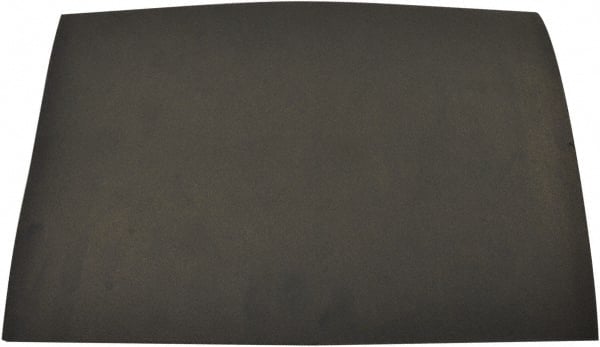 TriStar - 1/32" Thick x 12" Wide, Plastic Sheet - Aqua, 60D Hardness, Rulon 142 Grade, ±0.002 Tolerance - Exact Tooling