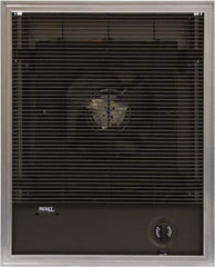 TPI - 6,826 Max BTU Rating, Wall Heater - 8.3 Amps, 240 Volts - Exact Tooling