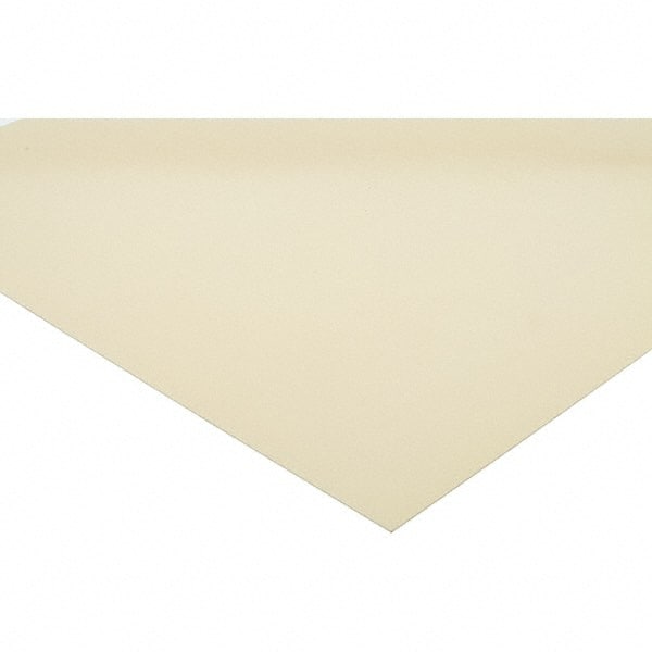 Made in USA - 0.031" Thick x 24" Wide x 36" Long, Epoxyglass Laminate Sheet - Yellow-Green, Rockwell M-110 Hardness, G10 Non FR Grade, ±0.0065 Tolerance - Exact Tooling