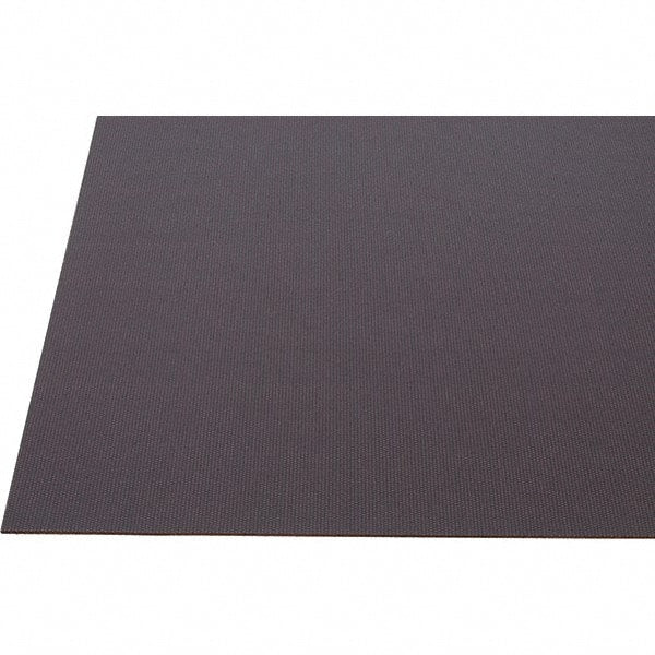 Made in USA - 1/16" Thick x 24" Wide x 24" Long, Matrix Hybrid Laminate Sheet - Black Eggplant, Rockwell M-117 Hardness, Matrix HT Grade, ±0.0075 Tolerance - Exact Tooling