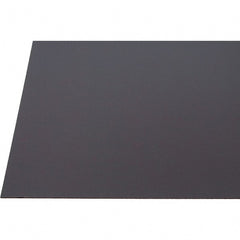 Made in USA - 1/32" Thick x 24" Wide x 24" Long, Matrix Hybrid Laminate Sheet - Black Eggplant, Rockwell M-117 Hardness, Matrix HT Grade, ±0.0065 Tolerance - Exact Tooling