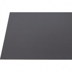 Made in USA - 1/32" Thick x 24" Wide x 48" Long, Matrix Hybrid Laminate Sheet - Black Eggplant, Rockwell M-117 Hardness, Matrix HT Grade, ±0.0065 Tolerance - Exact Tooling