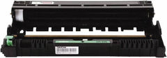 Brother - Black Drum Unit - Use with Brother HL-6050D, 6050DN, 6050DW - Exact Tooling
