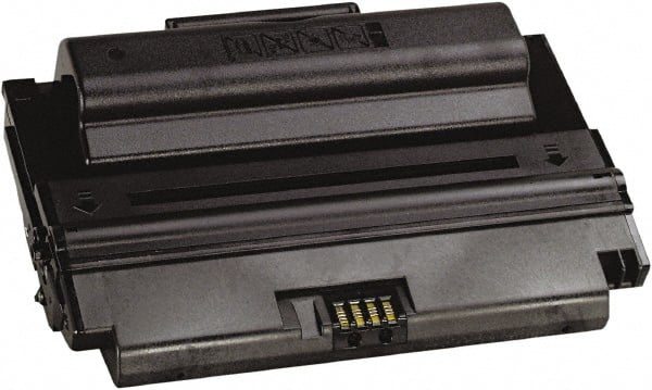 Xerox - Black Toner Cartridge - Use with Xerox Phaser 3635MFP - Exact Tooling