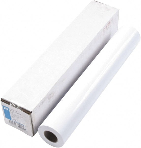Hewlett-Packard - White Photo Paper - Use with Inkjet Printers - Exact Tooling