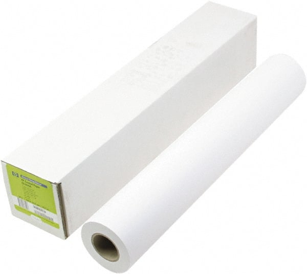 Hewlett-Packard - White Photo Paper - Use with Inkjet Printers - Exact Tooling