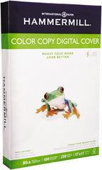 Hammermill - Photo White Copy Paper - Use with High-Speed Copiers,High-Speed Printers,Laser Printers - Exact Tooling