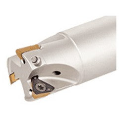 HM390 ETP D25-3-W25-10 END MILLS - Exact Tooling