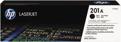 Hewlett-Packard - Black Toner Cartridge - Use with HP Color LaserJet Pro M252, MFP M277 - Exact Tooling