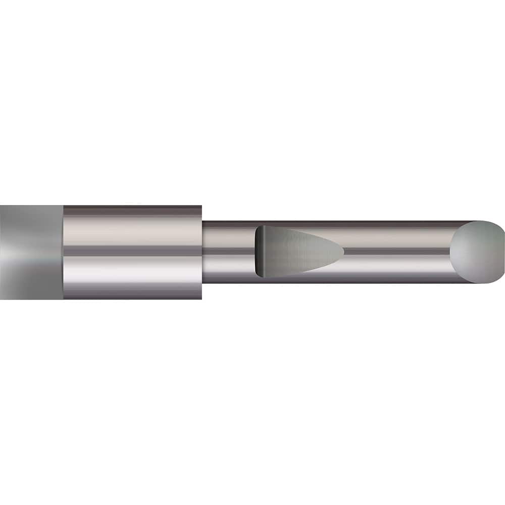 Micro 100 - Boring Bar Holder Accessories; Type: Centerline Indicating Tool ; Series: QI - Exact Tooling