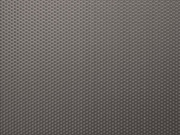 Value Collection - 36 x 40 x 0.035" Perforated Carbon Steel Sheet - 5/64" Staggered Round Holes, 7/64" Hole Spacing - Exact Tooling