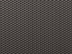 Value Collection - 36 x 40 x 0.06" Perforated Carbon Steel Sheet - 1/16" Staggered Round Holes, 7/64" Hole Spacing - Exact Tooling