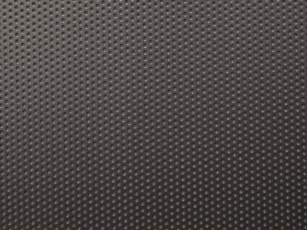 Value Collection - 36 x 40 x 0.048" Perforated Carbon Steel Sheet - 1/16" Staggered Round Holes, 1/8" Hole Spacing - Exact Tooling