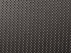Value Collection - 0.029" Thick x 36" Wide x 40" Long, Stainless Steel Perforated Sheet - 1/16" Round Holes x 1/8" Spacing - Exact Tooling
