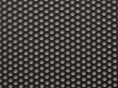 Value Collection - Aluminum Perforated Sheets Material: Aluminum Thickness (Decimal Inch): 0.0510 - Exact Tooling