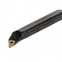 S16MPWLNR06 Boring Bar - Exact Tooling