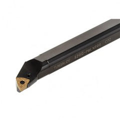 S16MPWLNR06 Boring Bar - Exact Tooling